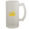 16oz Frosted Beer Stein Thumbnail