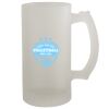 16oz Frosted Beer Stein Thumbnail