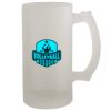 16oz Frosted Beer Stein Thumbnail