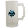 16oz Frosted Beer Stein Thumbnail