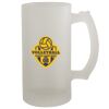 16oz Frosted Beer Stein Thumbnail