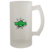 16oz Frosted Beer Stein Thumbnail