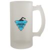 16oz Frosted Beer Stein Thumbnail