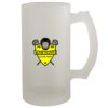 16oz Frosted Beer Stein Thumbnail