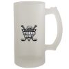 16oz Frosted Beer Stein Thumbnail