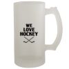 16oz Frosted Beer Stein Thumbnail