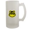 16oz Frosted Beer Stein Thumbnail