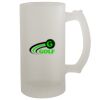 16oz Frosted Beer Stein Thumbnail
