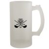 16oz Frosted Beer Stein Thumbnail