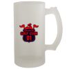 16oz Frosted Beer Stein Thumbnail