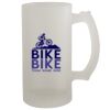 16oz Frosted Beer Stein Thumbnail