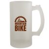16oz Frosted Beer Stein Thumbnail