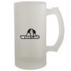16oz Frosted Beer Stein Thumbnail