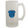 16oz Frosted Beer Stein Thumbnail