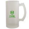 16oz Frosted Beer Stein Thumbnail