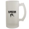 16oz Frosted Beer Stein Thumbnail
