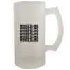 16oz Frosted Beer Stein Thumbnail