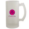 16oz Frosted Beer Stein Thumbnail