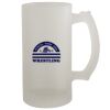 16oz Frosted Beer Stein Thumbnail