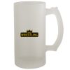16oz Frosted Beer Stein Thumbnail