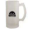 16oz Frosted Beer Stein Thumbnail