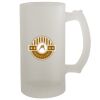 16oz Frosted Beer Stein Thumbnail