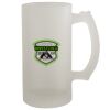 16oz Frosted Beer Stein Thumbnail
