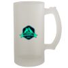 16oz Frosted Beer Stein Thumbnail