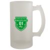 16oz Frosted Beer Stein Thumbnail