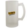 16oz Frosted Beer Stein Thumbnail