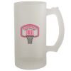 16oz Frosted Beer Stein Thumbnail