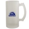 16oz Frosted Beer Stein Thumbnail