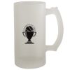 16oz Frosted Beer Stein Thumbnail