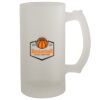 16oz Frosted Beer Stein Thumbnail