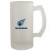 16oz Frosted Beer Stein Thumbnail