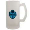 16oz Frosted Beer Stein Thumbnail