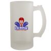 16oz Frosted Beer Stein Thumbnail