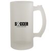 16oz Frosted Beer Stein Thumbnail