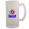 16oz Frosted Beer Stein Thumbnail