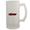 16oz Frosted Beer Stein Thumbnail