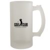 16oz Frosted Beer Stein Thumbnail