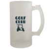 16oz Frosted Beer Stein Thumbnail