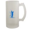 16oz Frosted Beer Stein Thumbnail