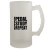 16oz Frosted Beer Stein Thumbnail