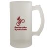 16oz Frosted Beer Stein Thumbnail
