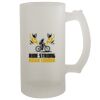 16oz Frosted Beer Stein Thumbnail