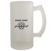 16oz Frosted Beer Stein Thumbnail