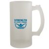 16oz Frosted Beer Stein Thumbnail