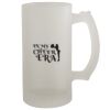 16oz Frosted Beer Stein Thumbnail