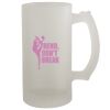 16oz Frosted Beer Stein Thumbnail